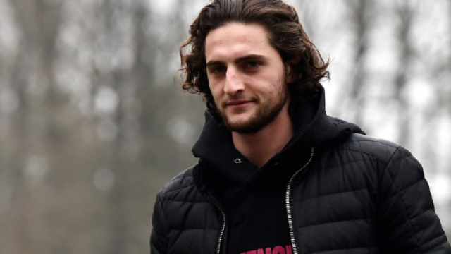 Mercato : Rabiot aurait dit oui au Barça