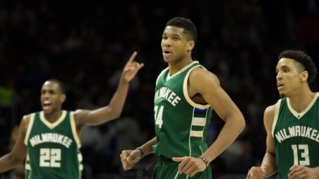 The Milwaukee Bucks and 2020 Vision – Ben Thompson – Medium - medium.com