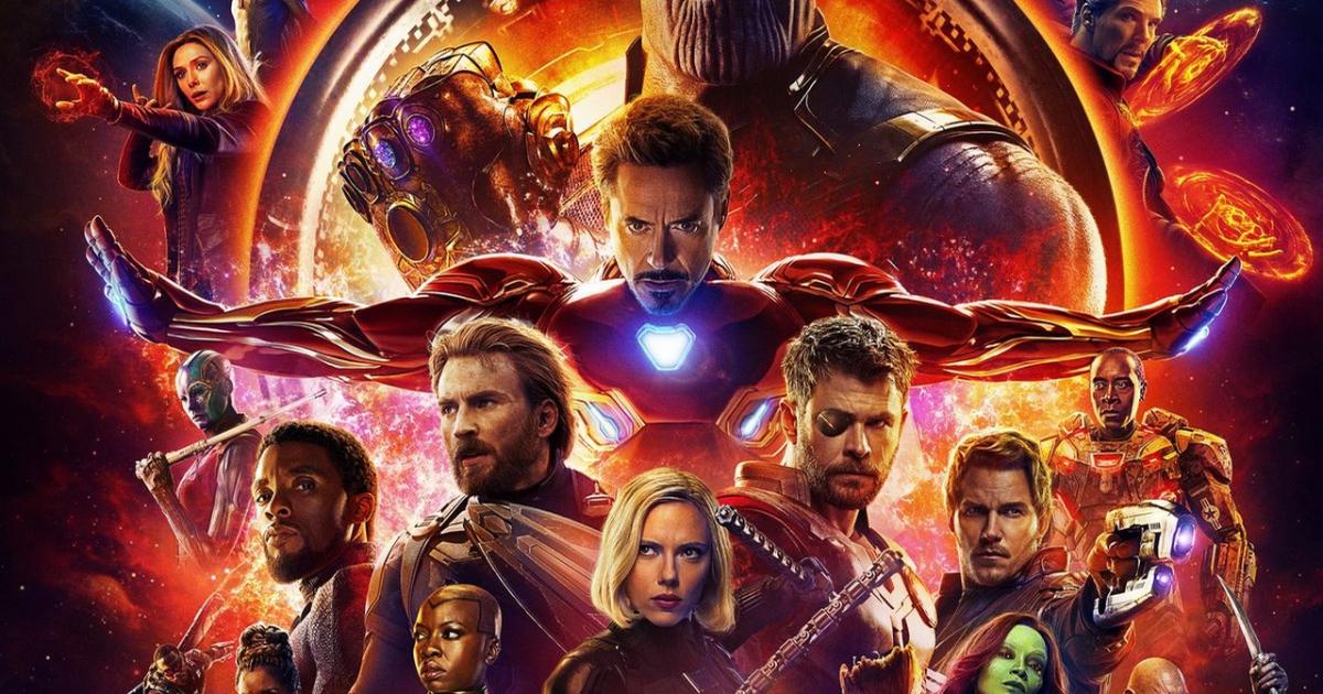 Les 100 films de 100 les plus attendus selon SensCritique - 10 Les 100 films de 100 les plus attendus selon SensCritique - 10