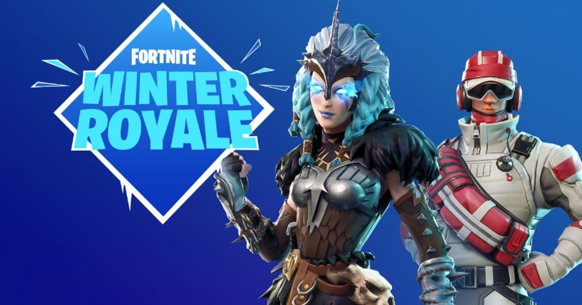  - fortnite limited time testing event