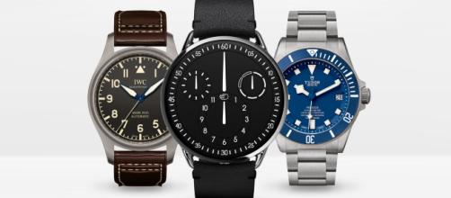 Black Friday, cinque offerte convenienti per comprare degli orologi su Amazon