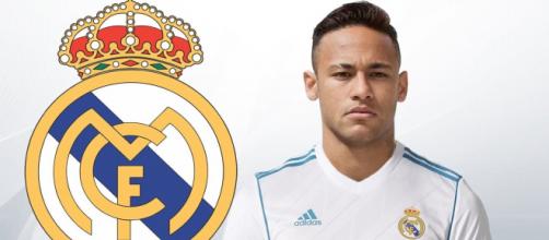 Le Real Madrid 'a besoin de Neymar' juge Roberto Carlos
