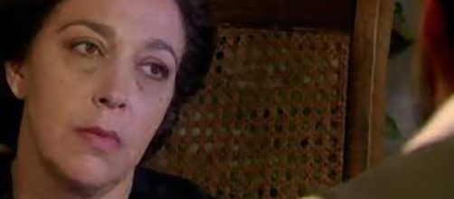 Il Segreto: donna Francisca Montenegro rinchiusa in un manicomio