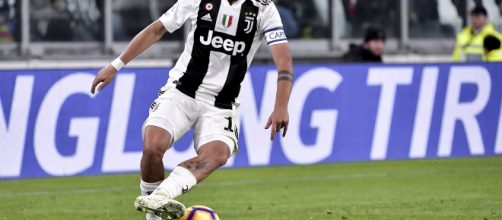 Juventus, Dybala: 'Il Bayern non è tra i miei pensieri, voglio vincere tutto a Torino'