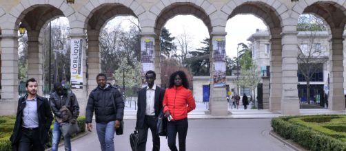 Les droits d'inscription à l'Université vont augmenter pour les étudiants extra-européens