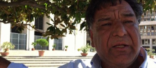Luciano Casamonica difende la sua famiglia dalle accuse di mafia
