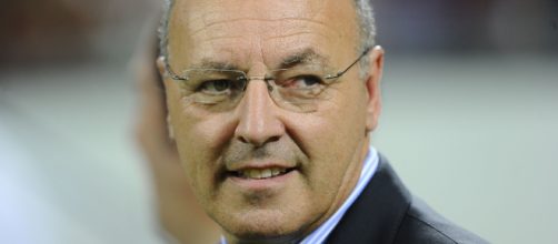 Marotta e il suo mercato all'Inter