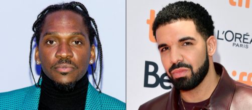 Pusha T contro Drake, lo scontro continua