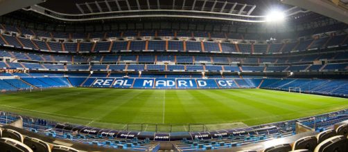 Real Madrid Tour - Trixi Madrid ᐅ Fútbol y historia - trixi.com