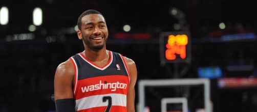 What Do You Think About John Wall Now (Haters) - thecommittedgeneration.com