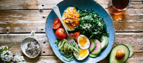 Dieta paleolitica per combattere obesità centrale e migliorare i parametri metabolici.