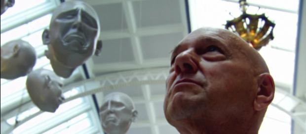 Candidate took on a cotemporary art task in Glasgow this week (Image credit: The Apprentice: You're Fired/ iPlayer) Candidate took on a cotemporary art task in Glasgow this week (Image credit: The Apprentice: You're Fired/ iPlayer)