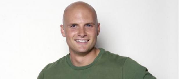 Chip Wade is a DIY expert and television celebrity who appears on HGTV. / Image via Chip Wade, used with permission. Chip Wade is a DIY expert and television celebrity who appears on HGTV. / Image via Chip Wade, used with permission.