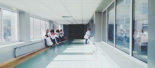 Concorso in campo sanitario per differenti posizioni Concorso in campo sanitario per differenti posizioni