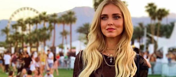 Duro attacco contro Chiara Ferragni Duro attacco contro Chiara Ferragni
