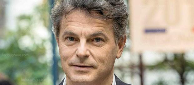 Fabien Roussel va succéder à Pierre Laurent à la tête du PCF Fabien Roussel va succéder à Pierre Laurent à la tête du PCF