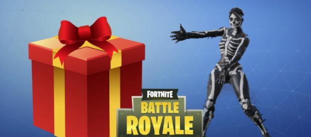 Fortnite S Gifting System Is Coming Soon But It Won T Be Available - fortnite gifting system is coming soon image source asmir pekmic