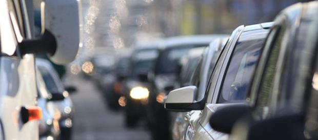 L'esposizione prolungata al rumore del traffico stradale può aumentare il rischio di obesità. (Canva) L'esposizione prolungata al rumore del traffico stradale può aumentare il rischio di obesità. (Canva)