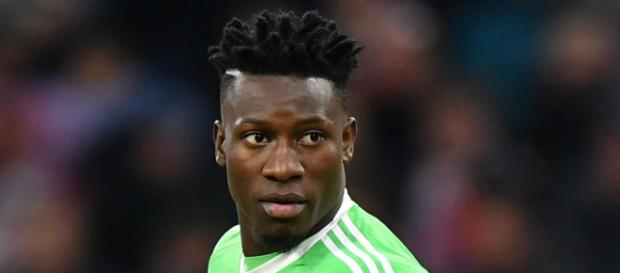 Onana entre los planes del FC Barcelona ante la posible partida de Cillessenllm Onana entre los planes del FC Barcelona ante la posible partida de Cillessenllm