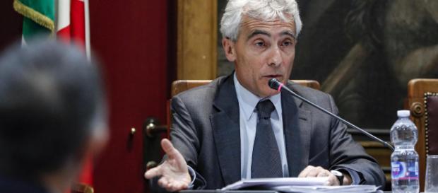 Pensioni, Boeri: quota 100 e 41 non danno sicurezza su future assunzioni giovani Pensioni, Boeri: quota 100 e 41 non danno sicurezza su future assunzioni giovani