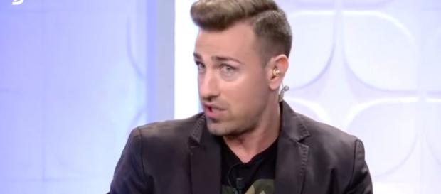 Rafa Mora sobre sus inicios: "Yo era un choni y un poco garrulillo ... - bekia.es Rafa Mora sobre sus inicios: "Yo era un choni y un poco garrulillo ... - bekia.es