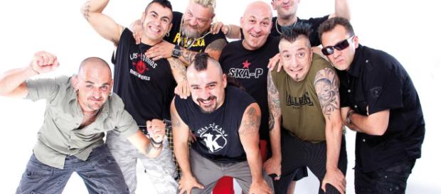 SKA-P y su regreso a la Argentina – Duias Music - com.ar SKA-P y su regreso a la Argentina – Duias Music - com.ar