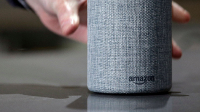 Alexa, l’assistant vocal d’Amazon, témoin d’un meurtre aux États-Unis