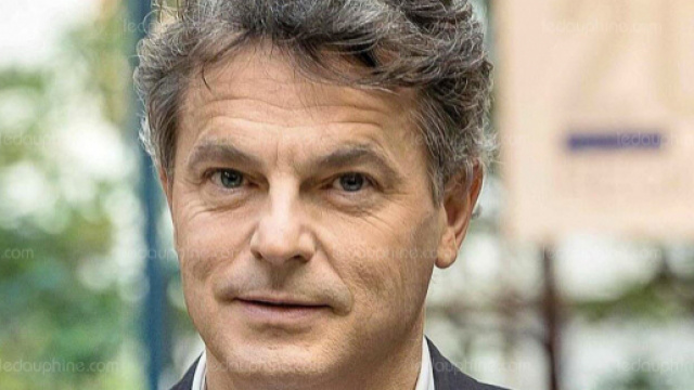 Fabien Roussel va succéder à Pierre Laurent à la tête du PCF