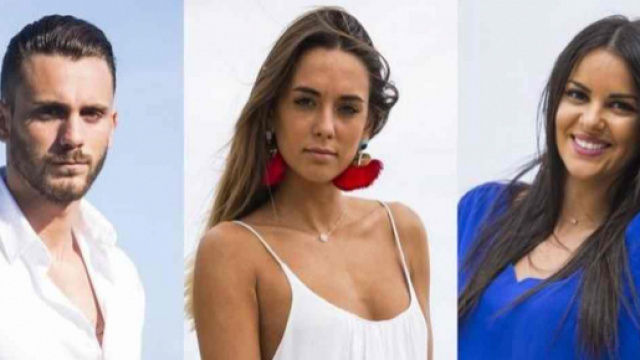 Hilona (10 Couples Parfaits 2) raconte les coucheries entre Célia et son petit copain Illan en off pendant l'émission.