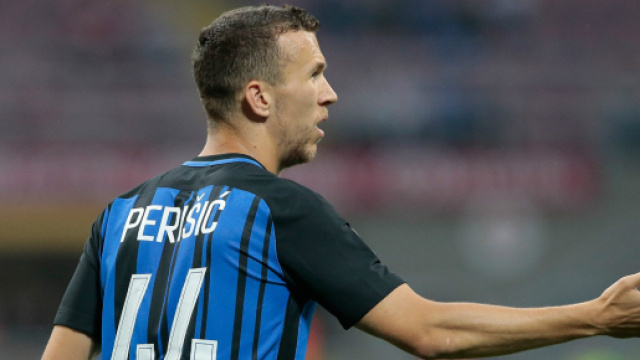 Il Manchester United vuole Ivan Perisic