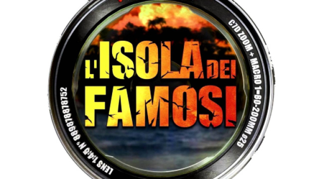 Isola dei Famosi 2019 concorrenti