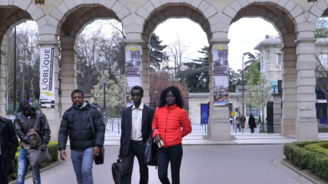 Les droits d'inscription à l'Université vont augmenter pour les étudiants extra-européens
