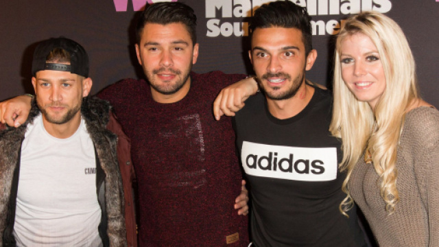 Les Marseillais en Asie: une tempête fait rage, les candidats créent le Gong des problèmes