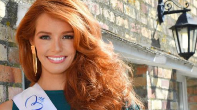 Maëva Coucke, Miss France 2018, s'est qualifiée pour la finale de Miss Monde.