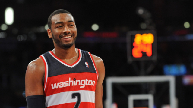 What Do You Think About John Wall Now (Haters) - thecommittedgeneration.com