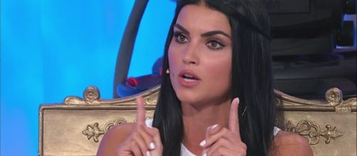 Anticipazioni Uomini e donne: ancora problemi per Teresa Langella