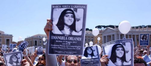 Emanuela Orlandi: le ossa ritrovate in Nunziatura non sarebbero le sue