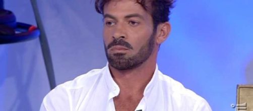 Gianni Sperti a Uomini e Donne