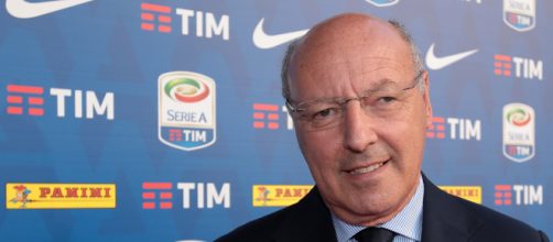 Inter, Marotta conferma: “Ripartirò dall'Italia”. Vuole una ... - fcinter1908.it