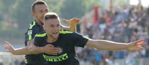 Inter, Skriniar nel mirino del Chelsea