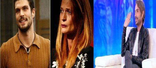 Jane Alexader ripensa a Gianmarco Amicarelli: "Mi mancherà fare l'amore con lui"