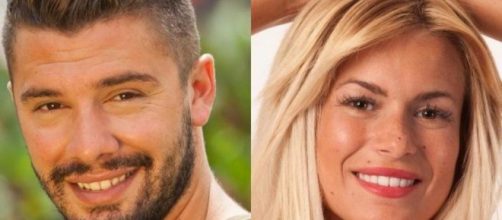 Les Marseillais en Asie : Kévin Guedj et Carla Moreau très proches