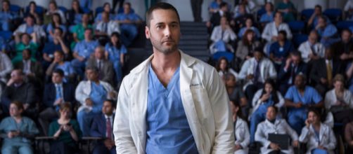 Il Medical-Drama 'New Amsterdam' sbarca su Canale 5 domenica 2 dicembre