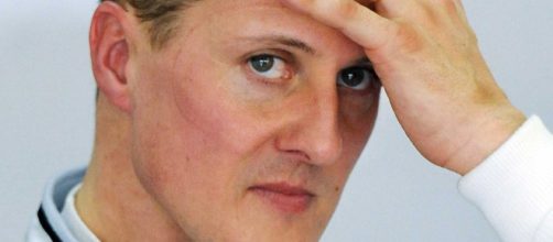 Michael Schumacher, pubblicata un'intervista inedita