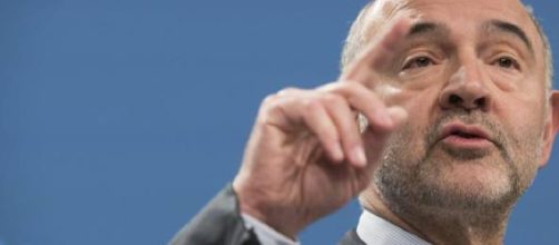 Moscovici ancora una volta contro il Governo