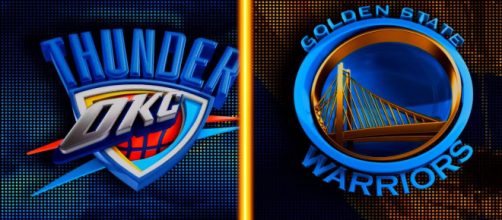 NBA, Okc schianta i Golden State Warriors 123-95, campioni in carica in crisi di risultati