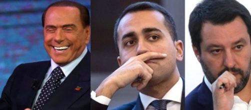 Nuovo sondaggio vede in crescita Forza Italia. Blasting News