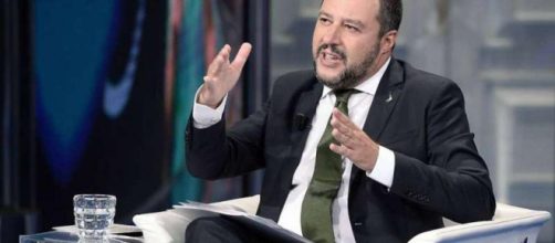 Salvini apre a modifiche alla finanziaria
