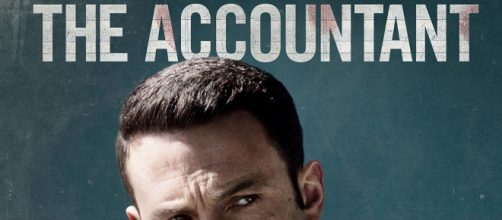 The Accountant: venerdì 23 novembre in prima tv su Italia 1 - newslibre.com