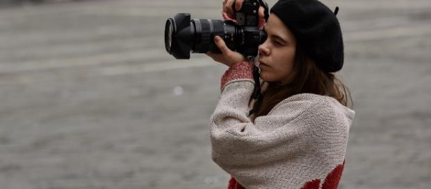 Casting per Master of Photography di SKY Arte e per GiZa Eventi Casting per Master of Photography di SKY Arte e per GiZa Eventi